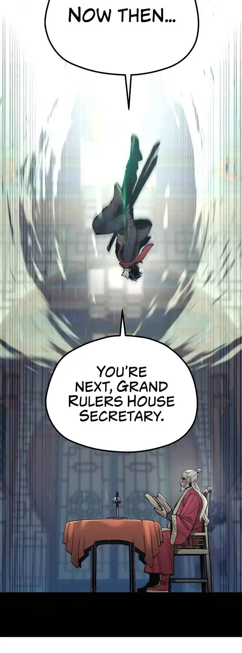 Read Murim Rpg Simulation Manga Online