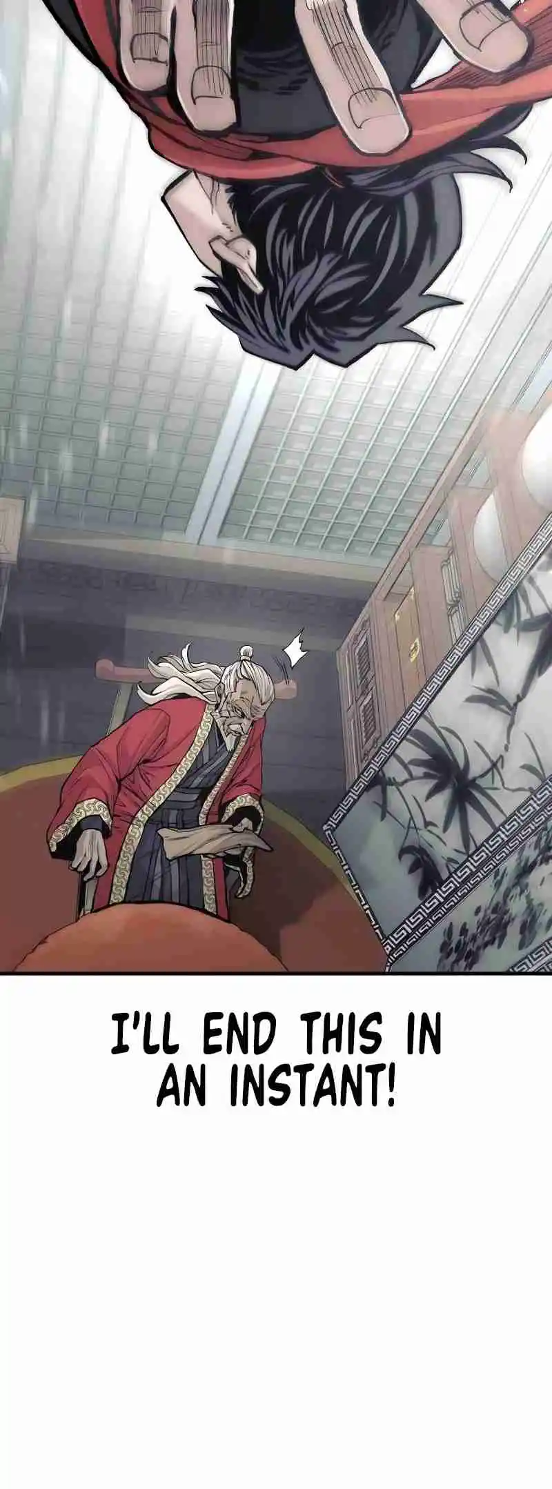 Read Murim Rpg Simulation Manga Online