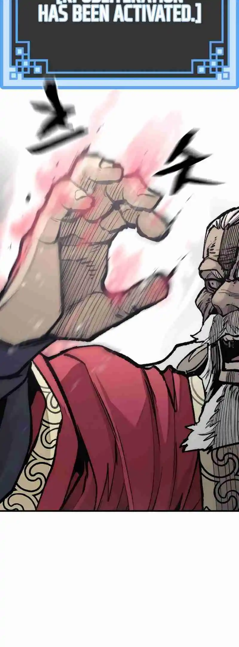 Read Murim Rpg Simulation Manga Online