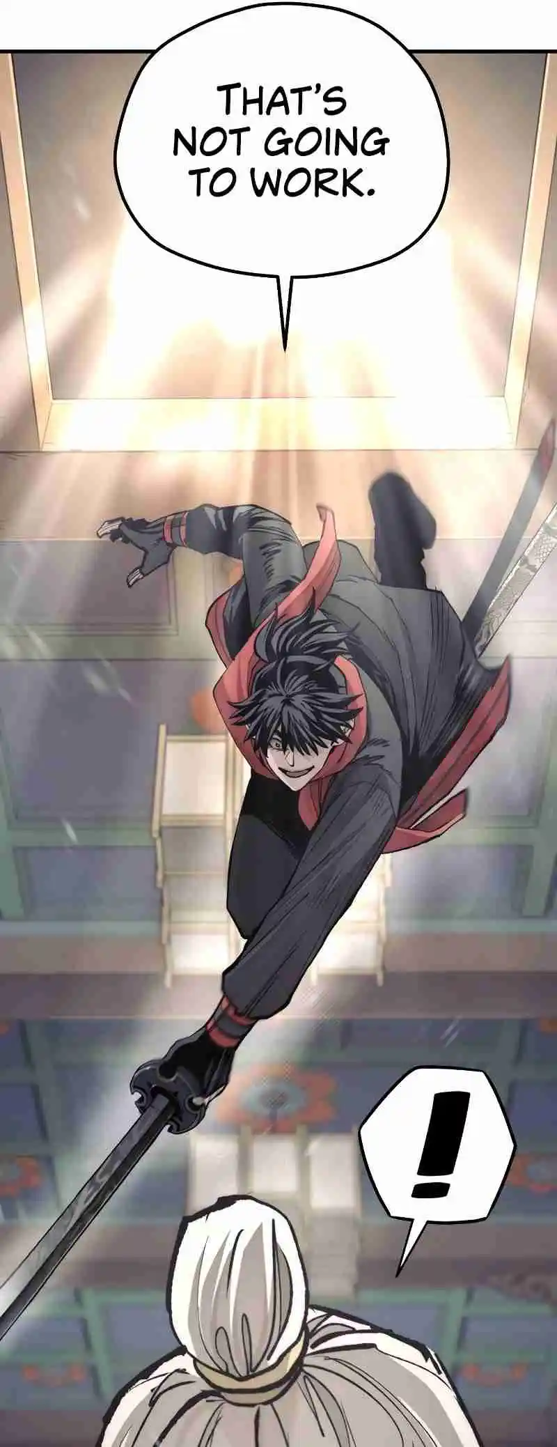 Read Murim Rpg Simulation Manga Online