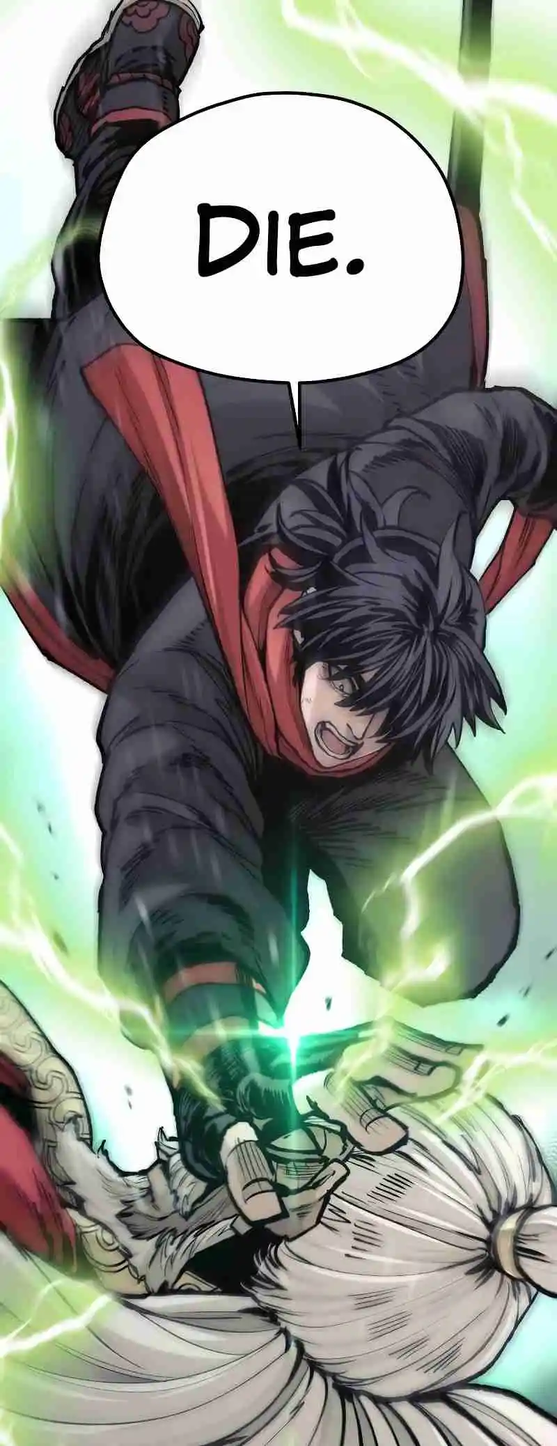 Read Murim Rpg Simulation Manga Online