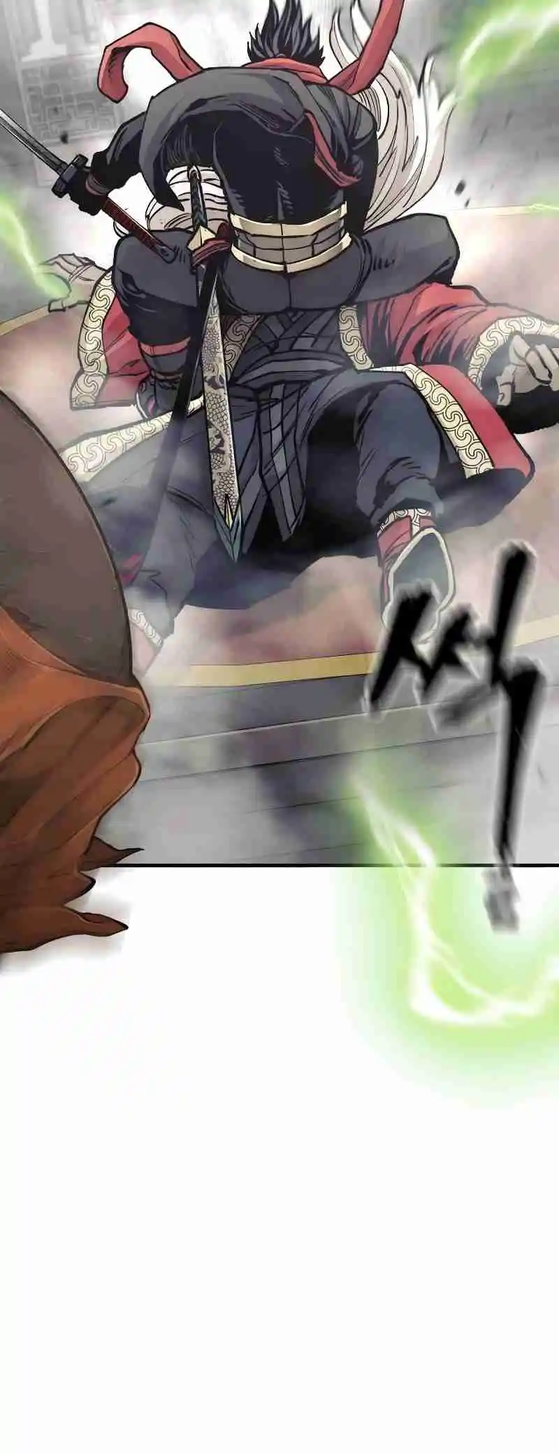 Read Murim Rpg Simulation Manga Online