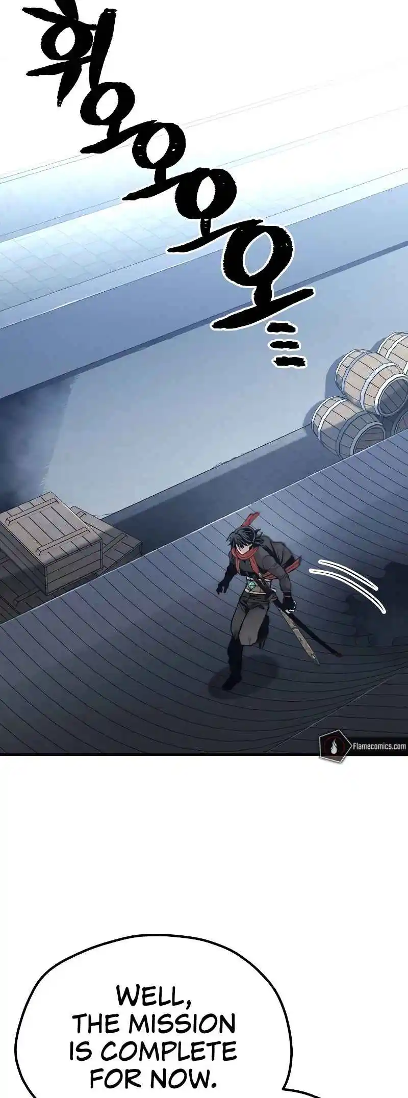 Read Murim Rpg Simulation Manga Online