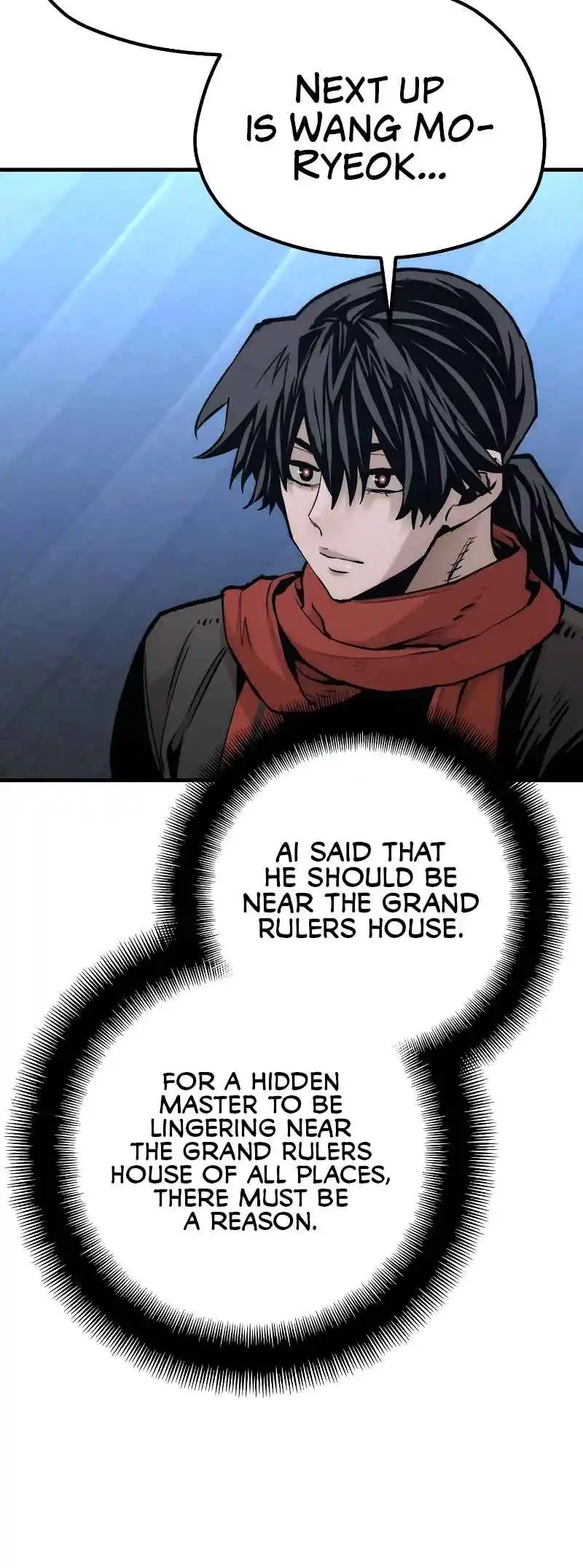 Read Murim Rpg Simulation Manga Online