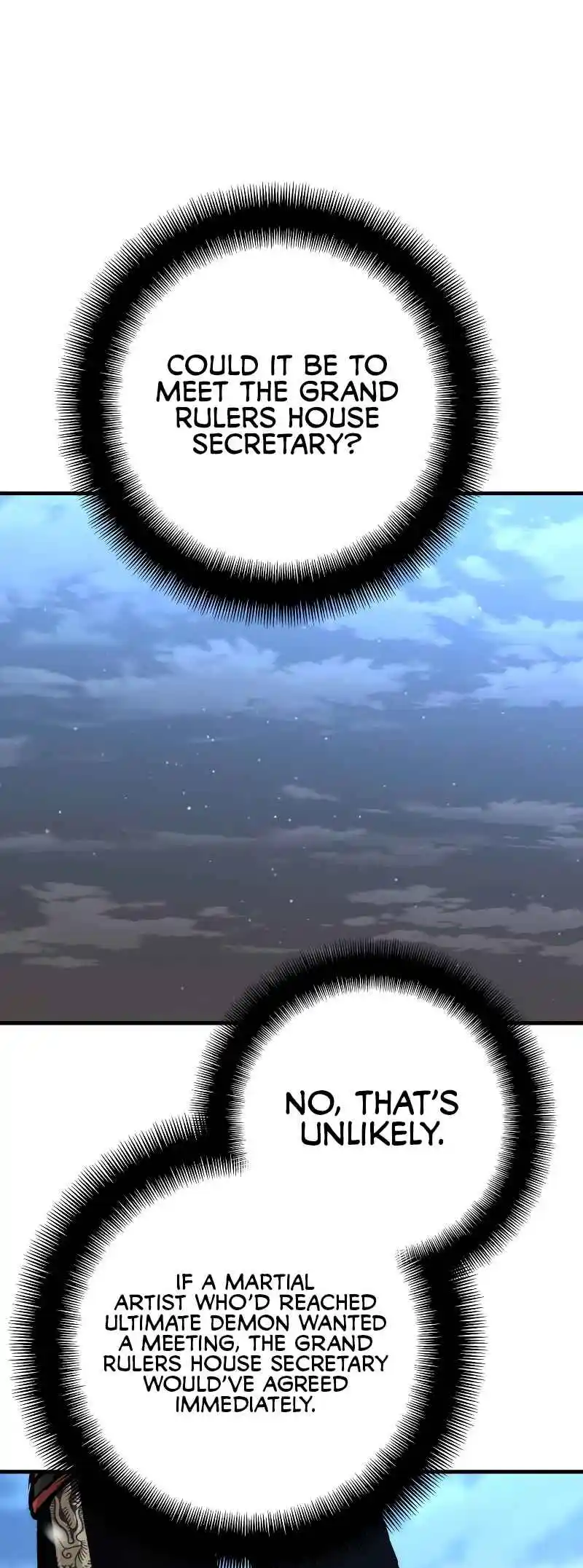 Read Murim Rpg Simulation Manga Online