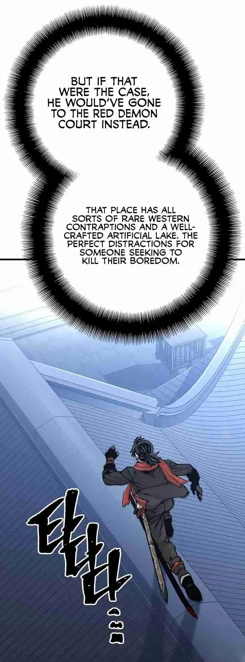 Read Murim Rpg Simulation Manga Online