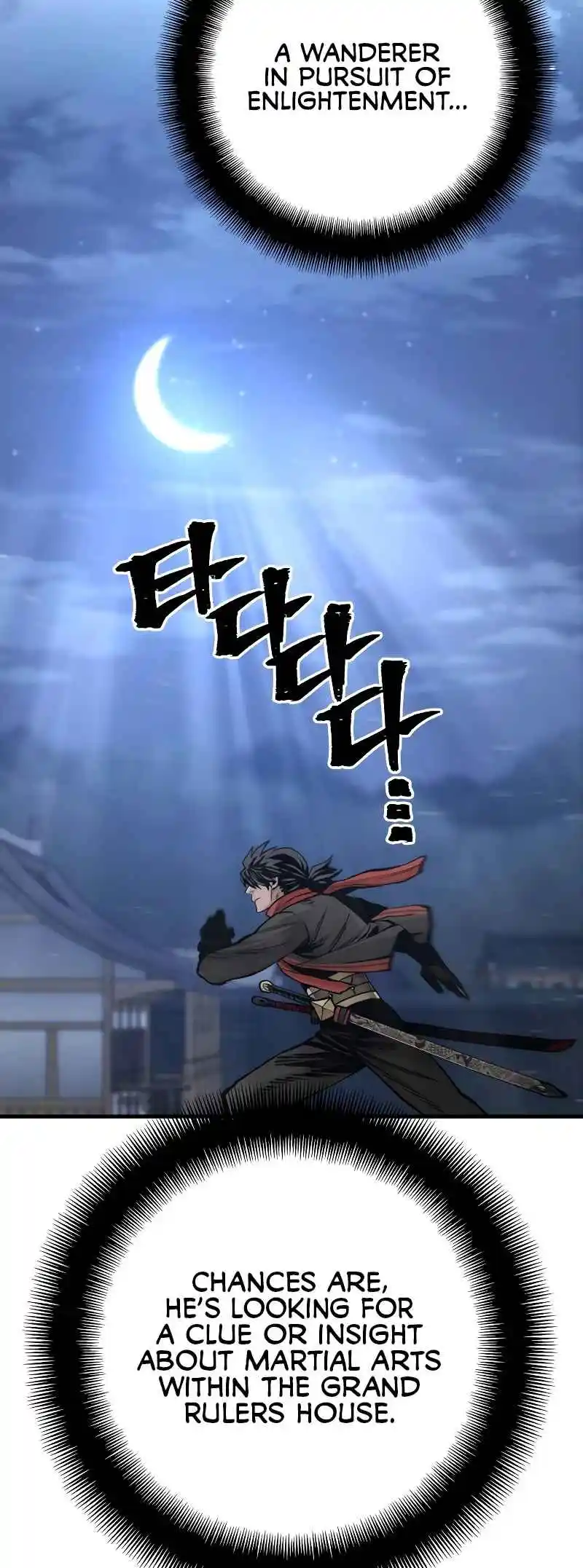 Read Murim Rpg Simulation Manga Online