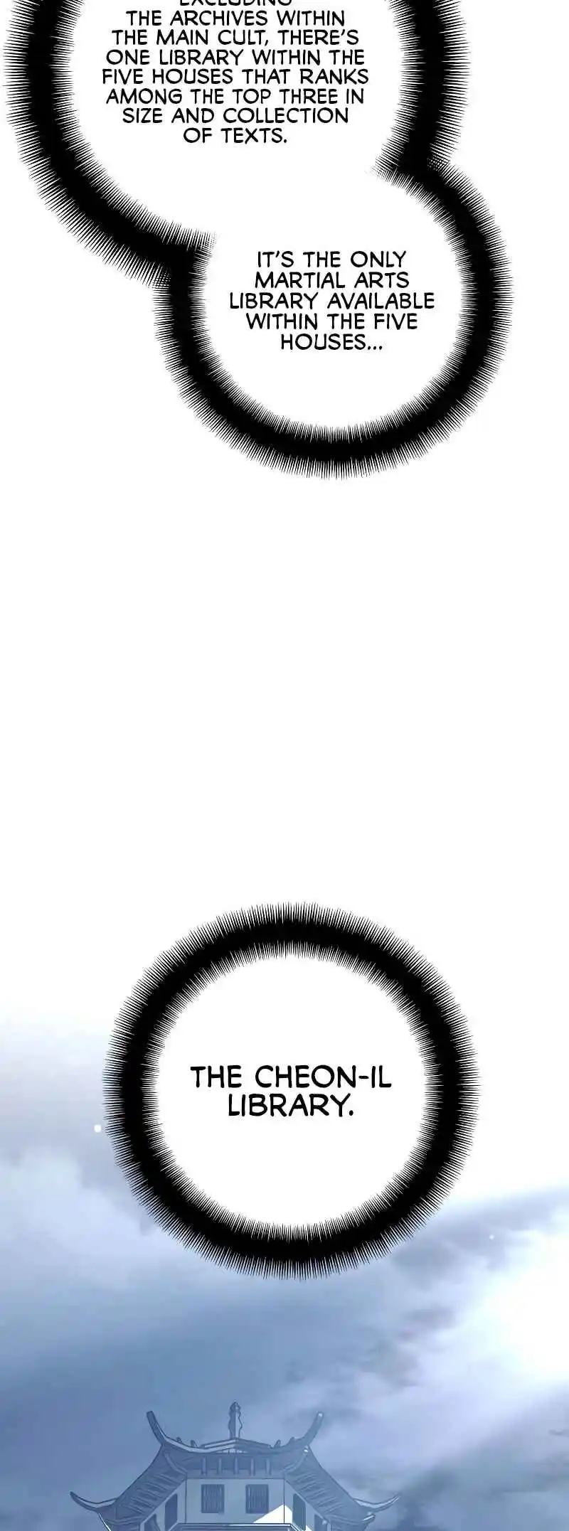 Read Murim Rpg Simulation Manga Online