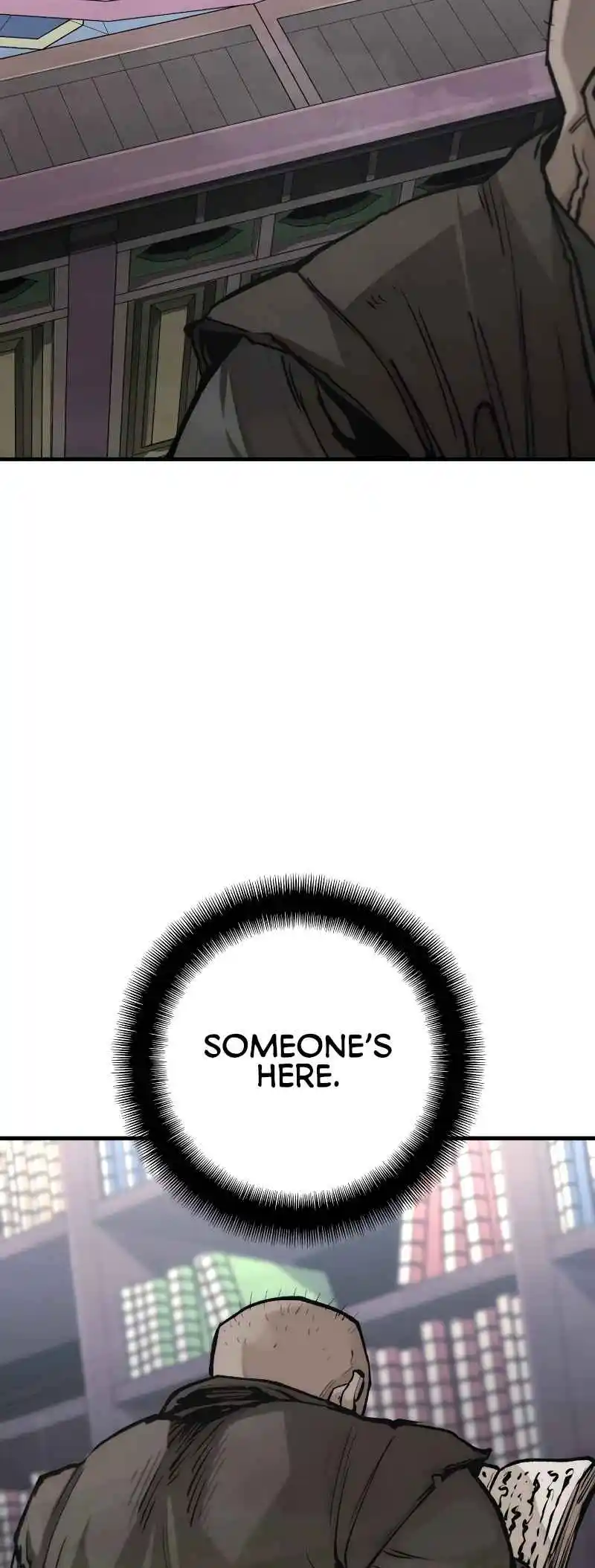 Read Murim Rpg Simulation Manga Online