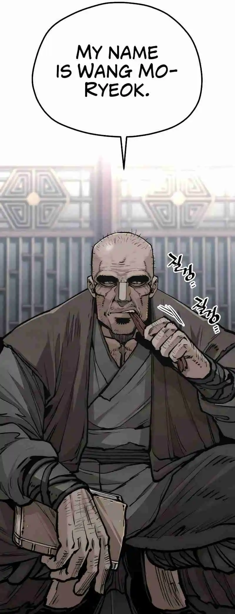 Read Murim Rpg Simulation Manga Online