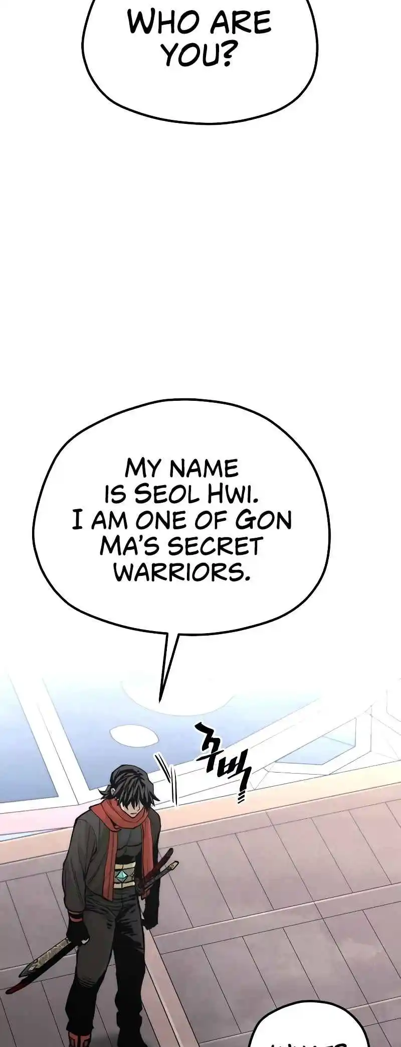 Read Murim Rpg Simulation Manga Online