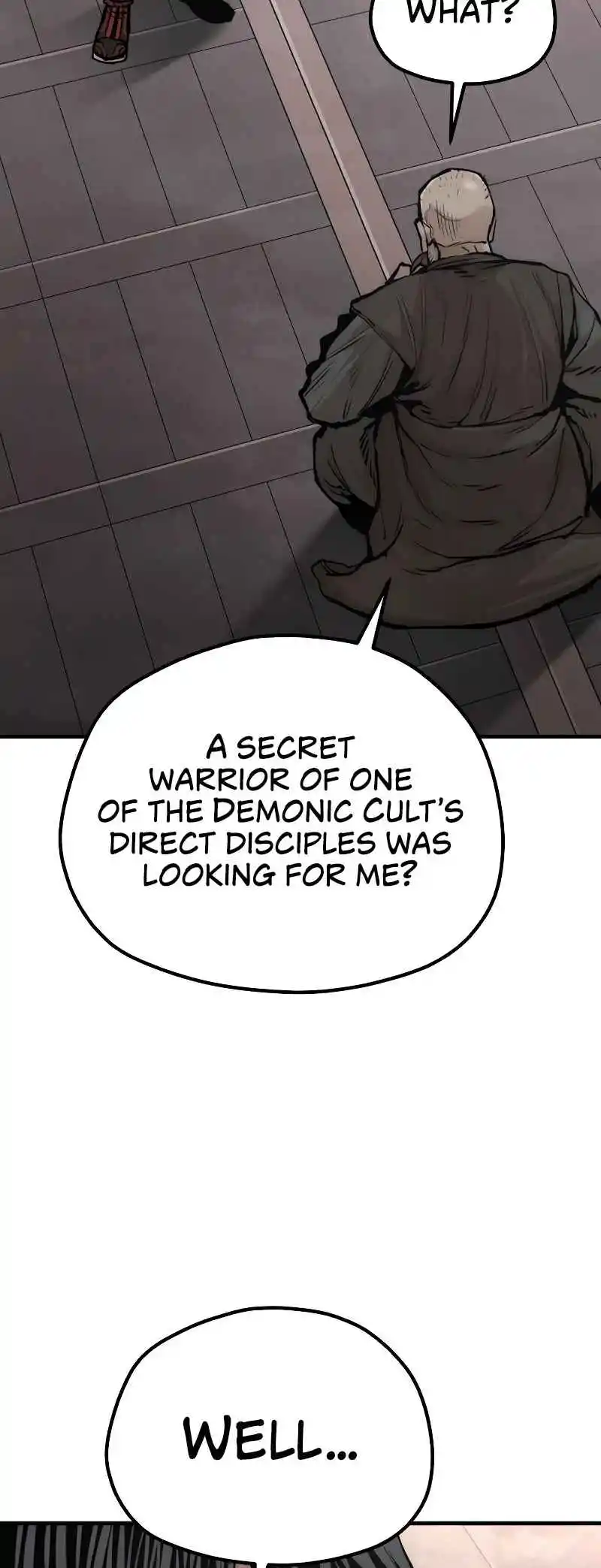 Read Murim Rpg Simulation Manga Online