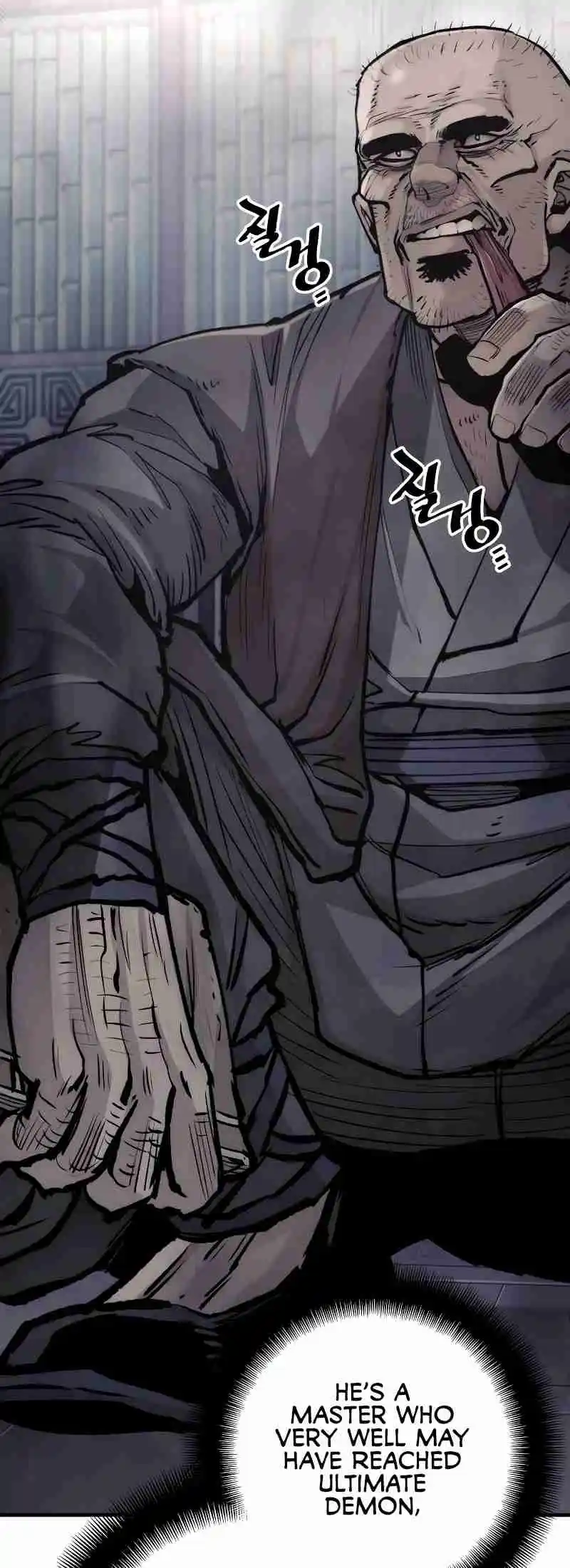 Read Murim Rpg Simulation Manga Online