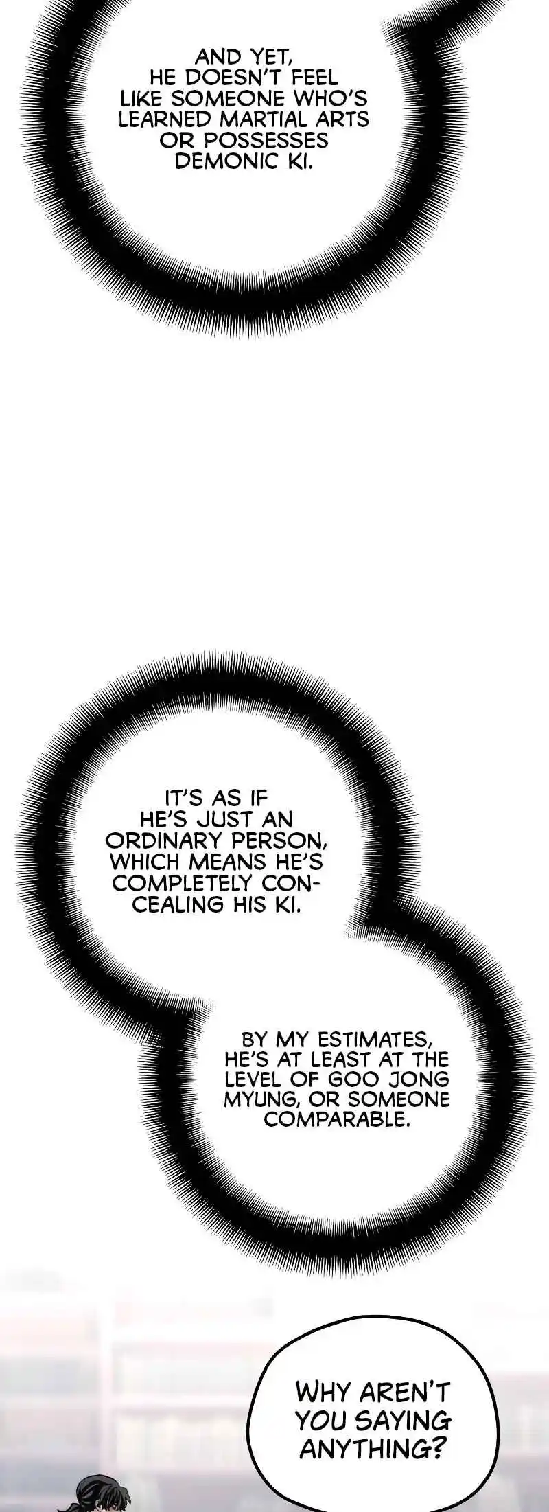 Read Murim Rpg Simulation Manga Online