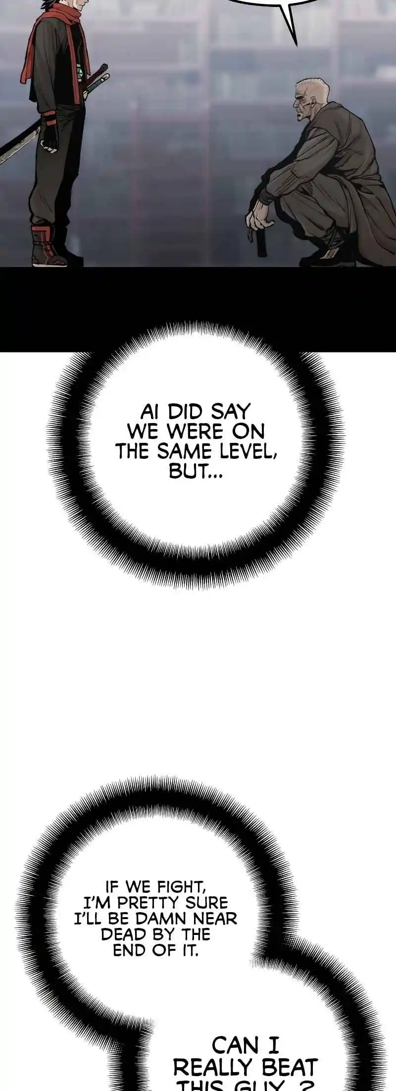 Read Murim Rpg Simulation Manga Online