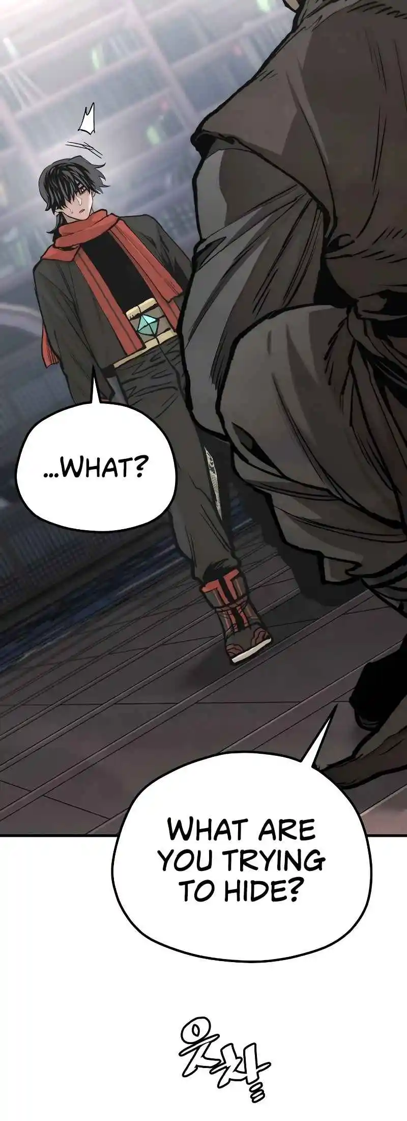 Read Murim Rpg Simulation Manga Online