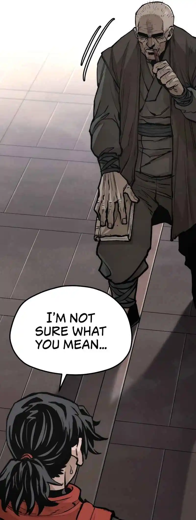 Read Murim Rpg Simulation Manga Online