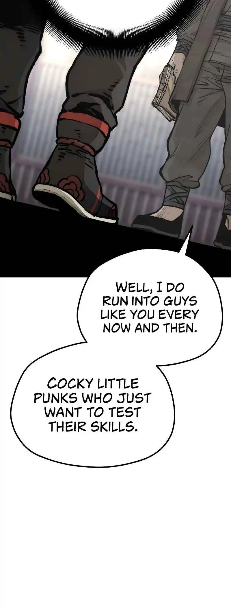 Read Murim Rpg Simulation Manga Online