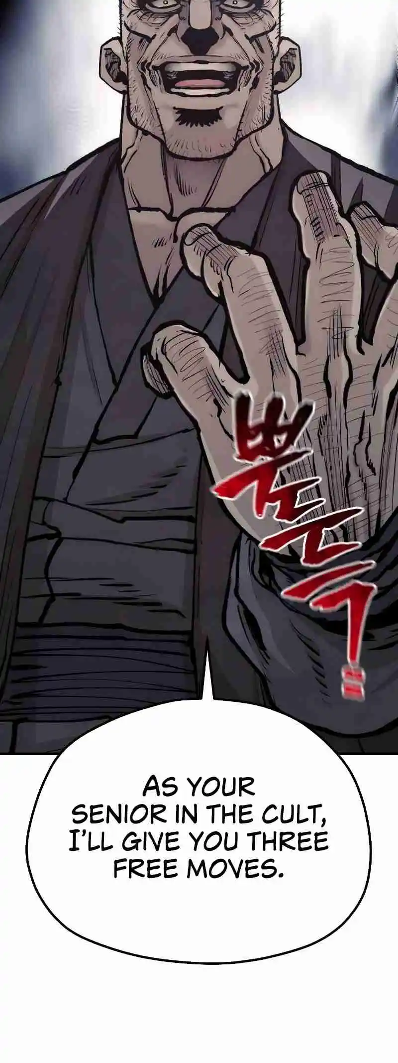 Read Murim Rpg Simulation Manga Online