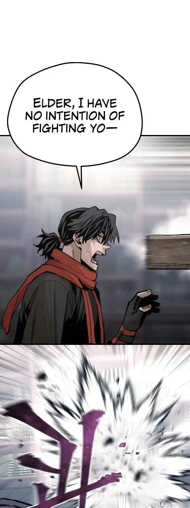 Read Murim Rpg Simulation Manga Online