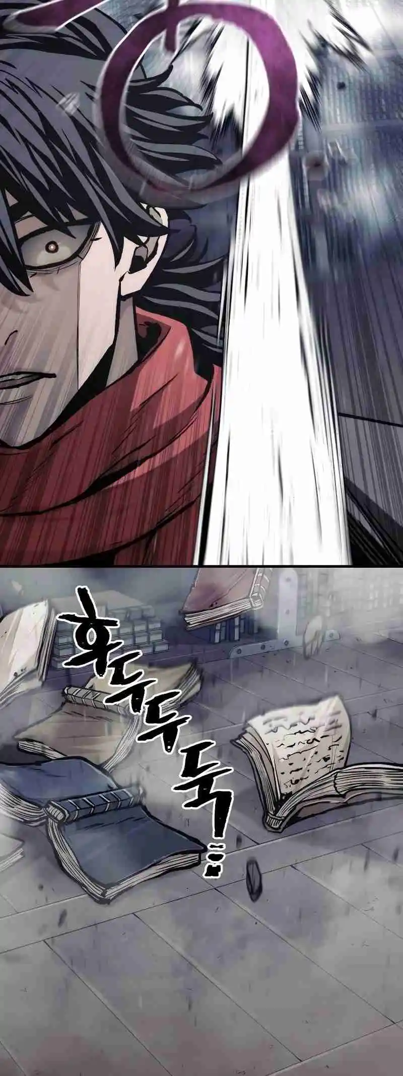 Read Murim Rpg Simulation Manga Online