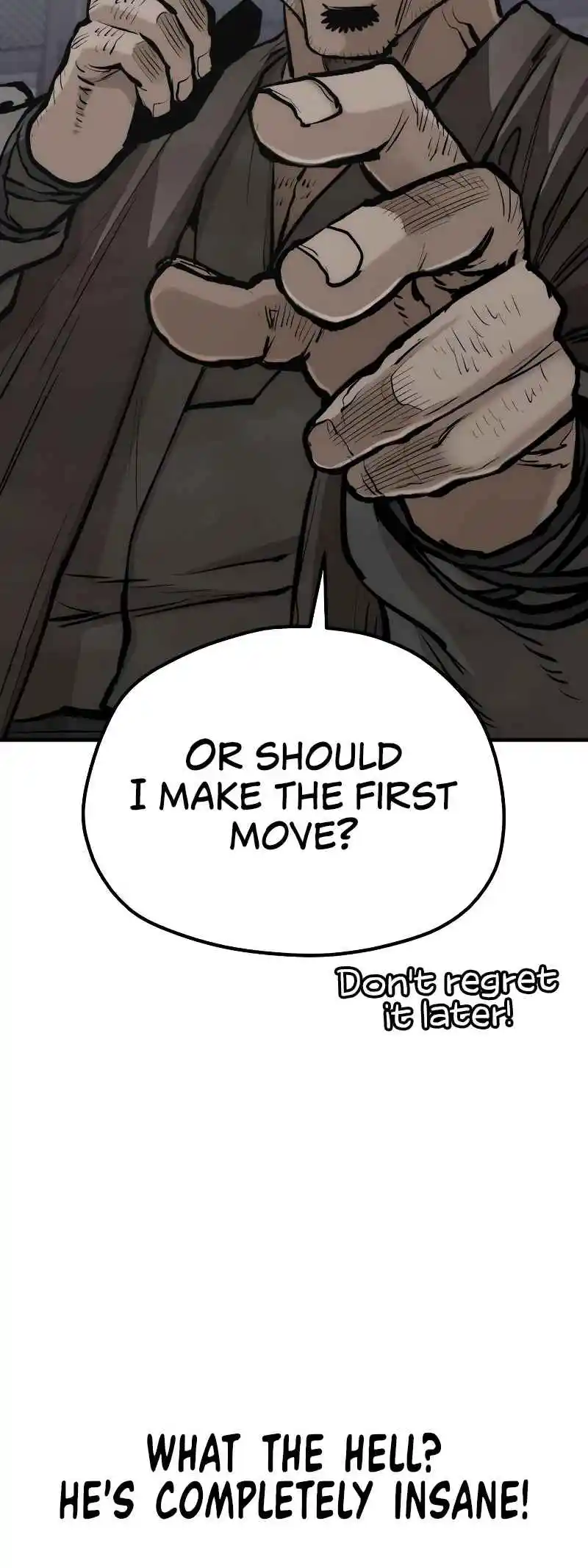 Read Murim Rpg Simulation Manga Online