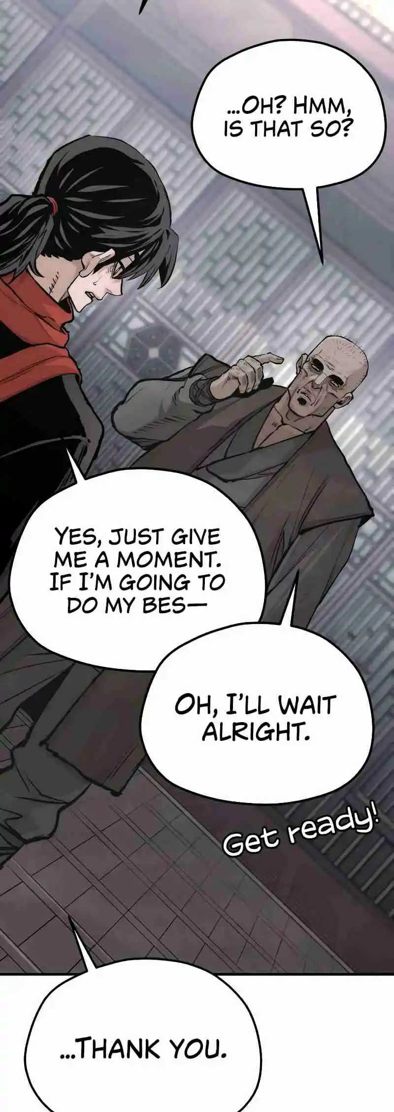 Read Murim Rpg Simulation Manga Online