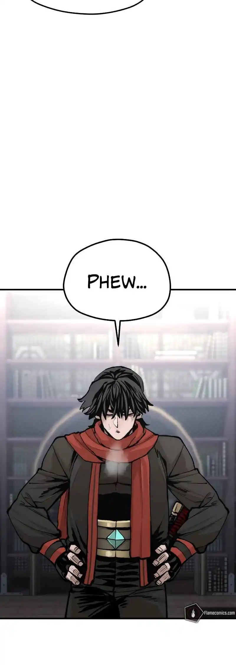 Read Murim Rpg Simulation Manga Online