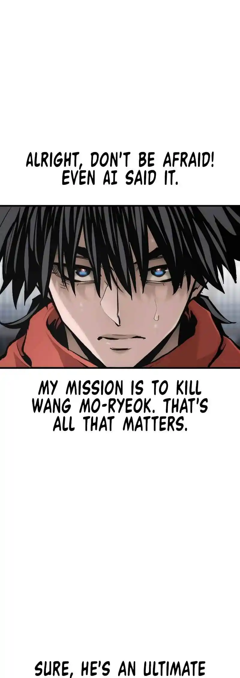 Read Murim Rpg Simulation Manga Online