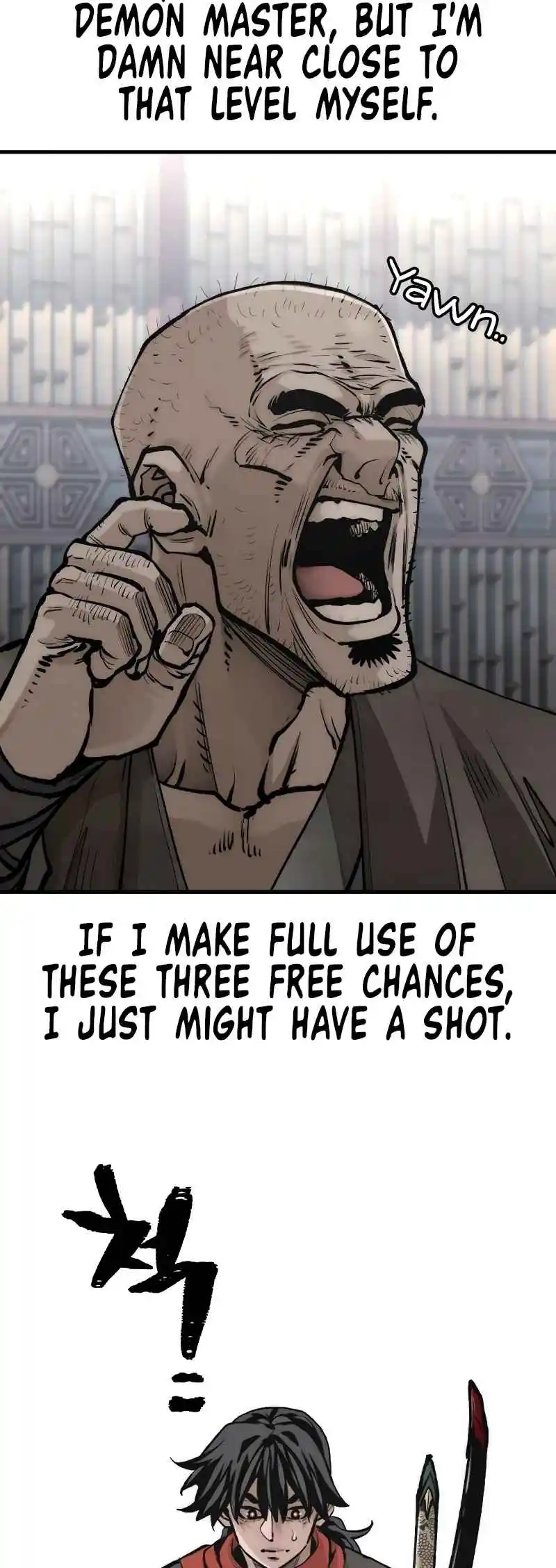 Read Murim Rpg Simulation Manga Online