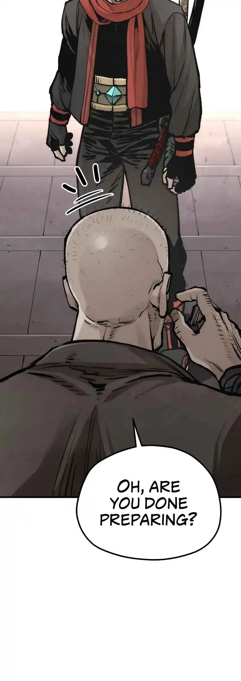 Read Murim Rpg Simulation Manga Online