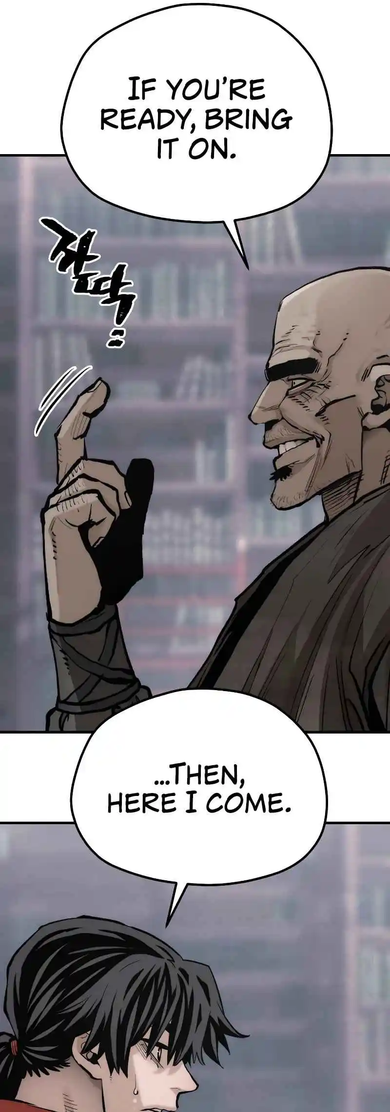 Read Murim Rpg Simulation Manga Online