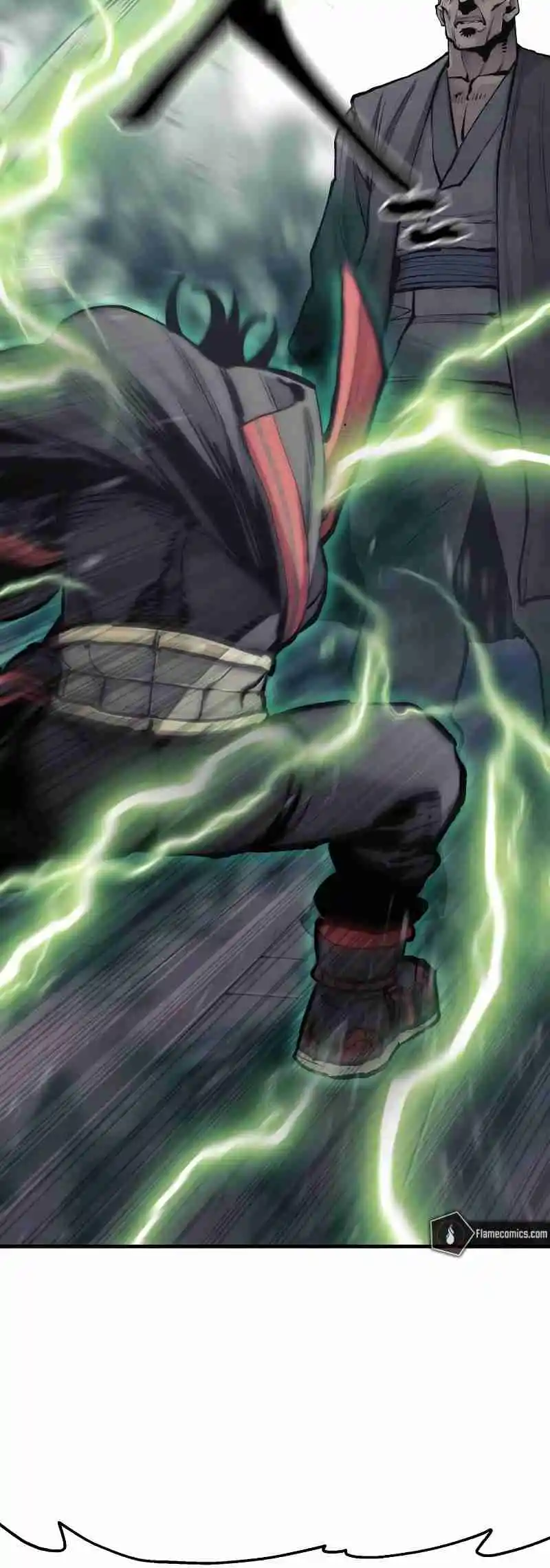 Read Murim Rpg Simulation Manga Online