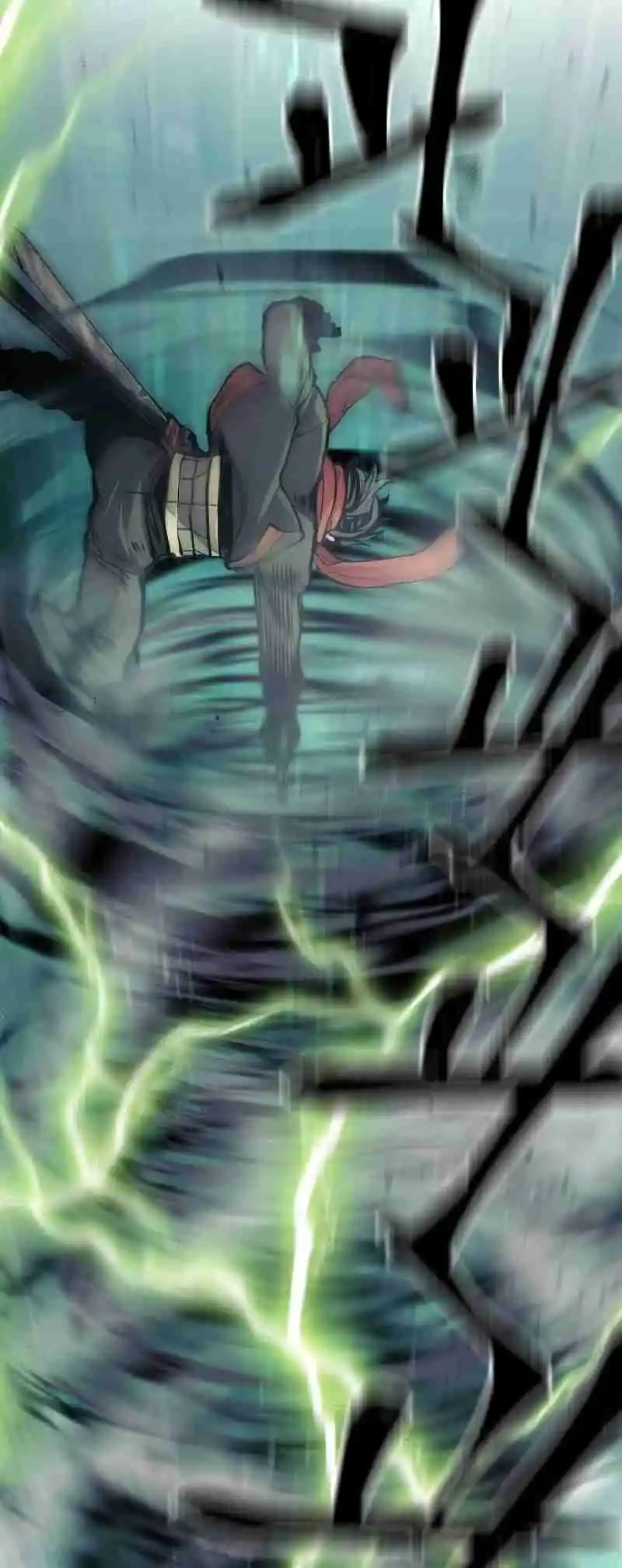 Read Murim Rpg Simulation Manga Online