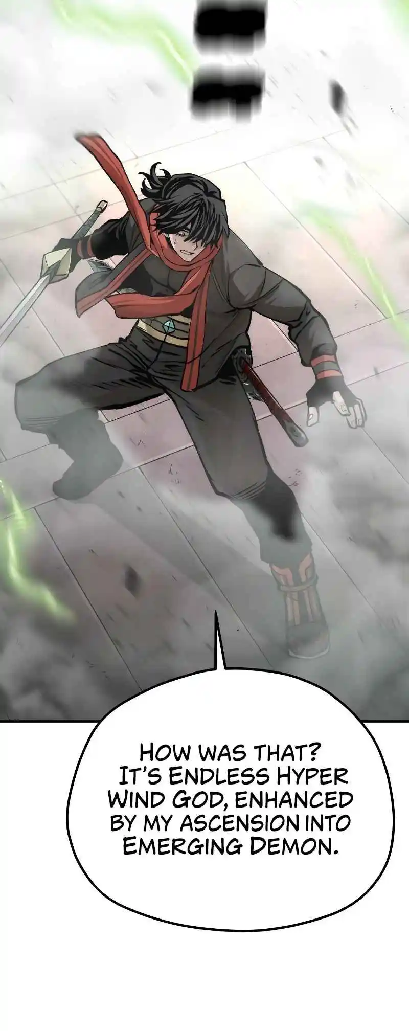 Read Murim Rpg Simulation Manga Online