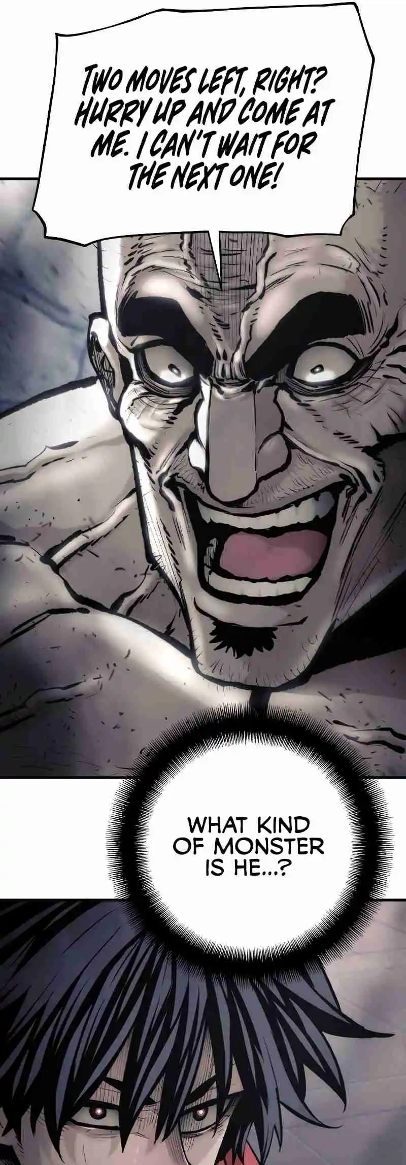 Read Murim Rpg Simulation Manga Online