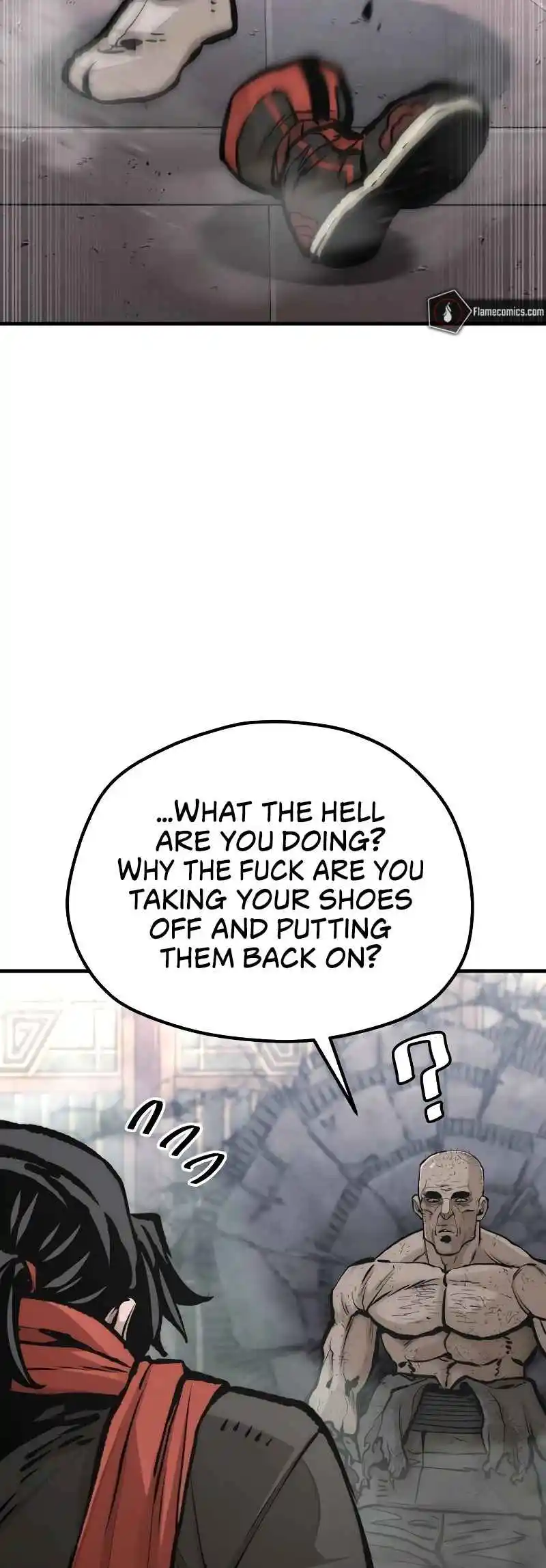 Read Murim Rpg Simulation Manga Online