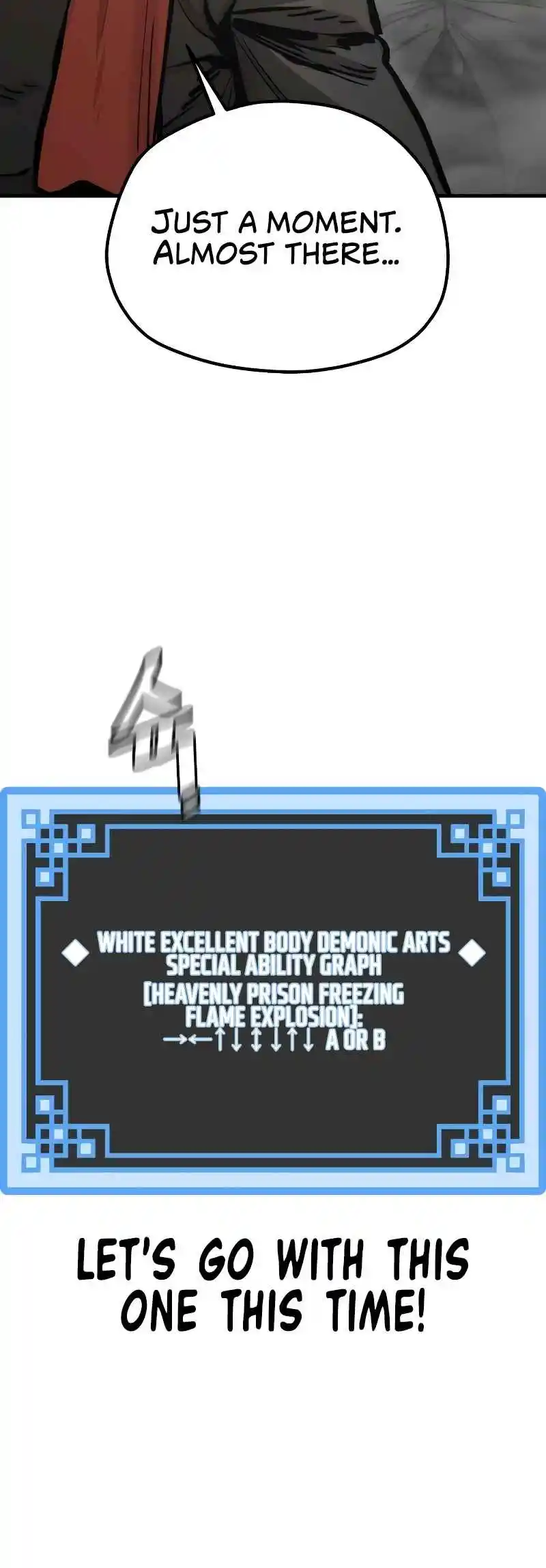 Read Murim Rpg Simulation Manga Online