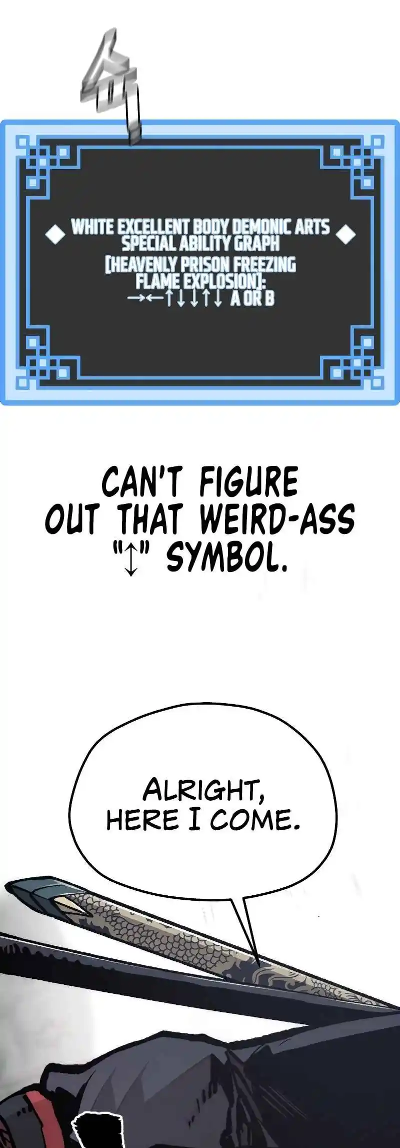 Read Murim Rpg Simulation Manga Online