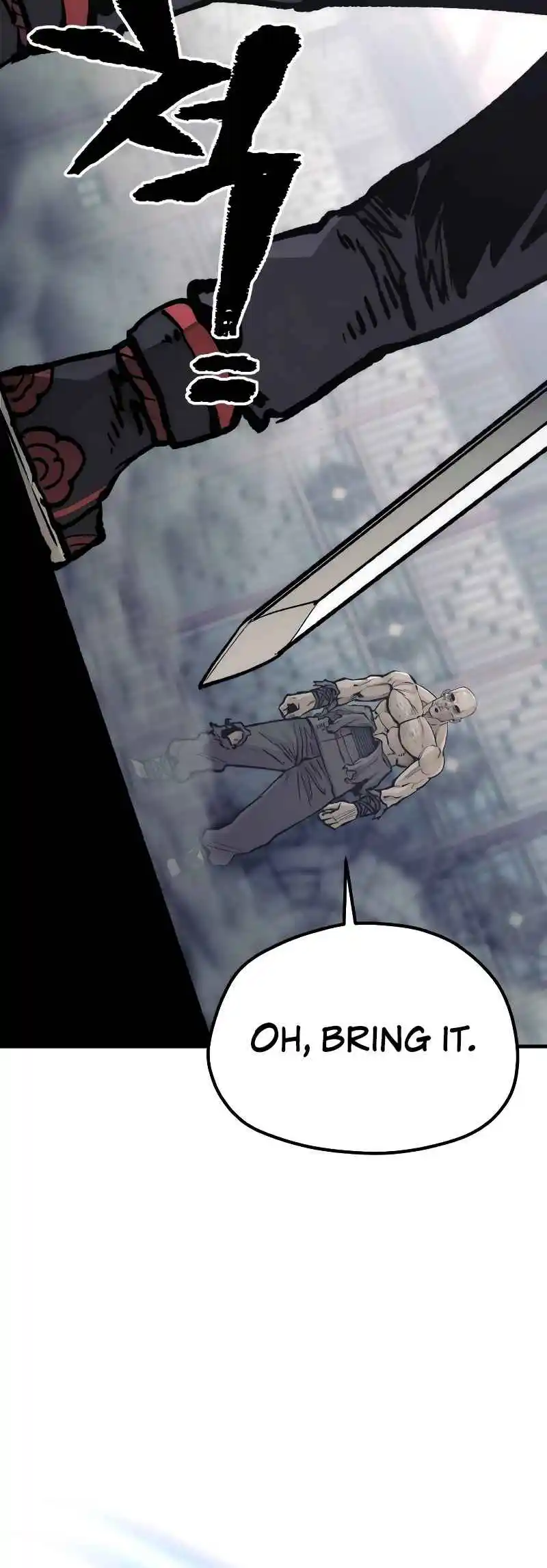 Read Murim Rpg Simulation Manga Online