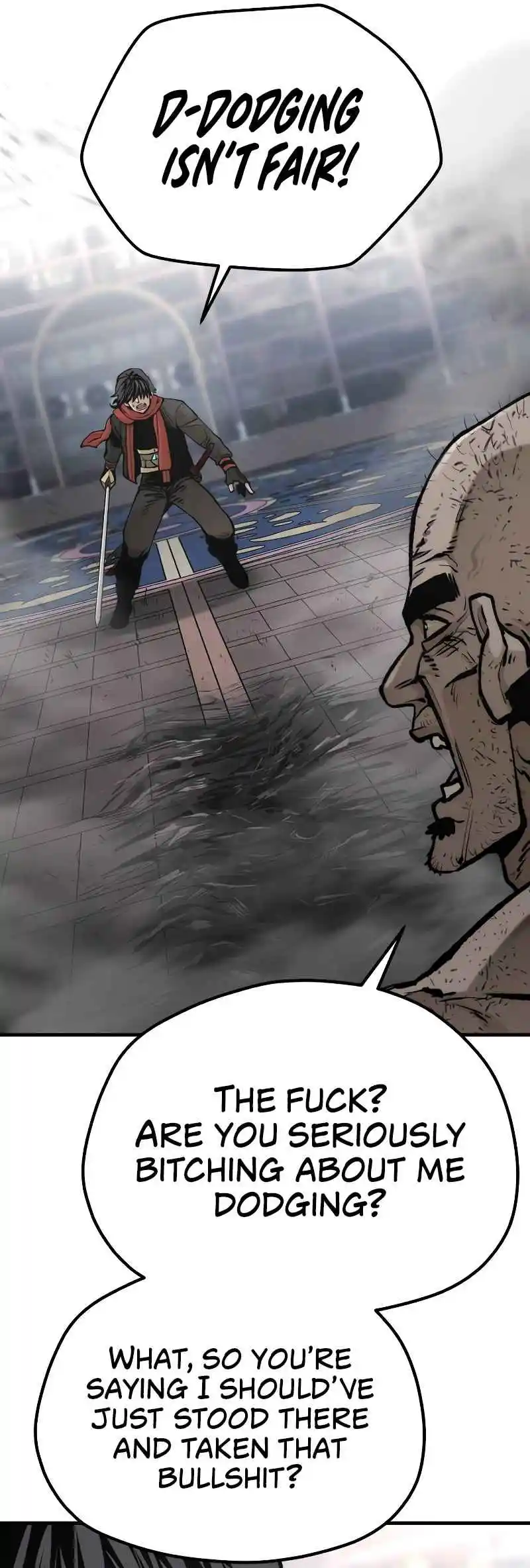 Read Murim Rpg Simulation Manga Online