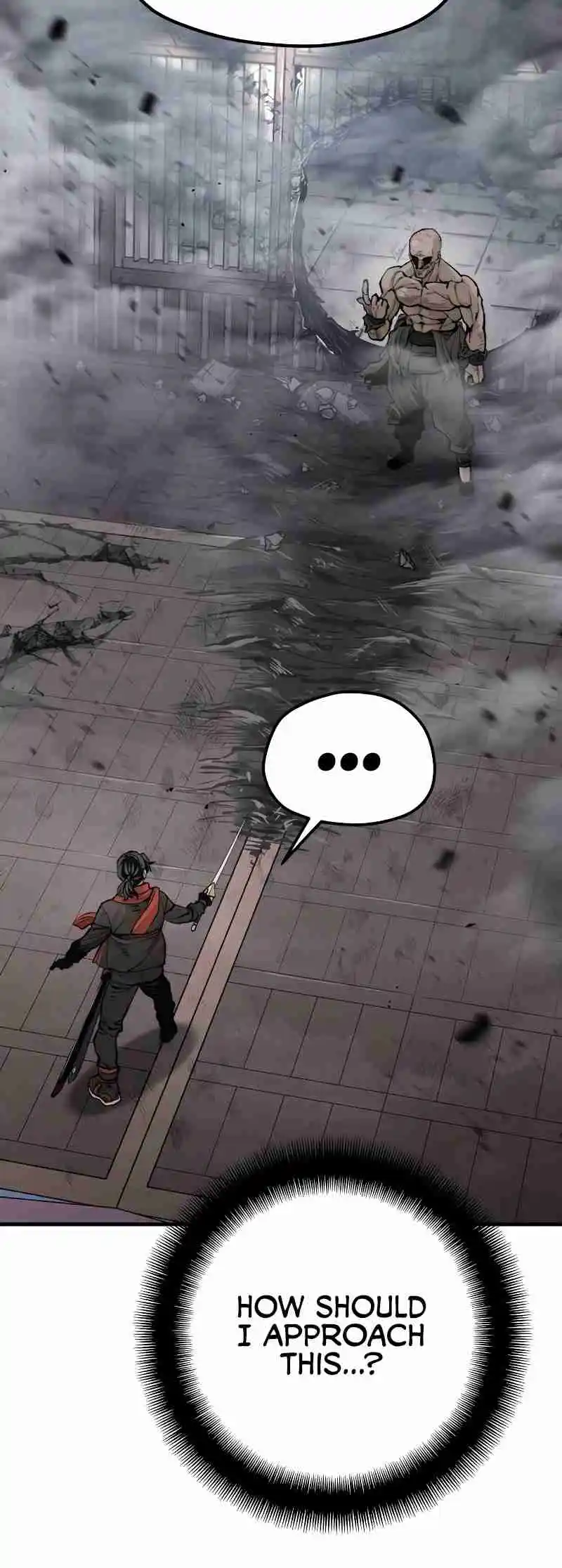 Read Murim Rpg Simulation Manga Online