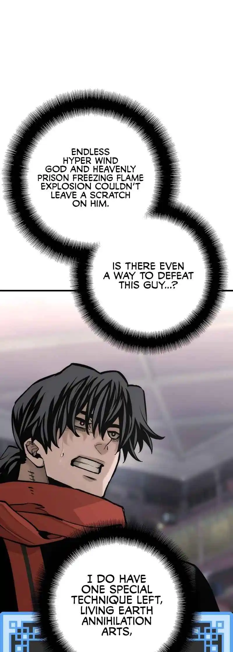 Read Murim Rpg Simulation Manga Online