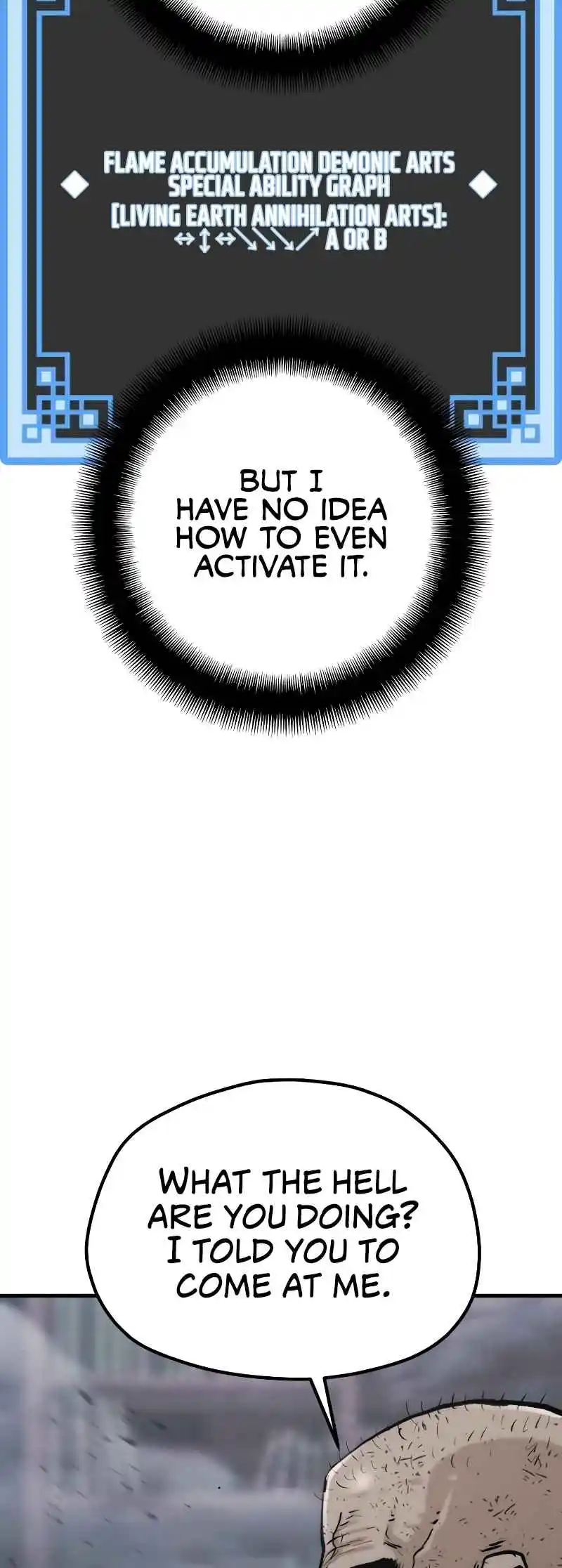 Read Murim Rpg Simulation Manga Online