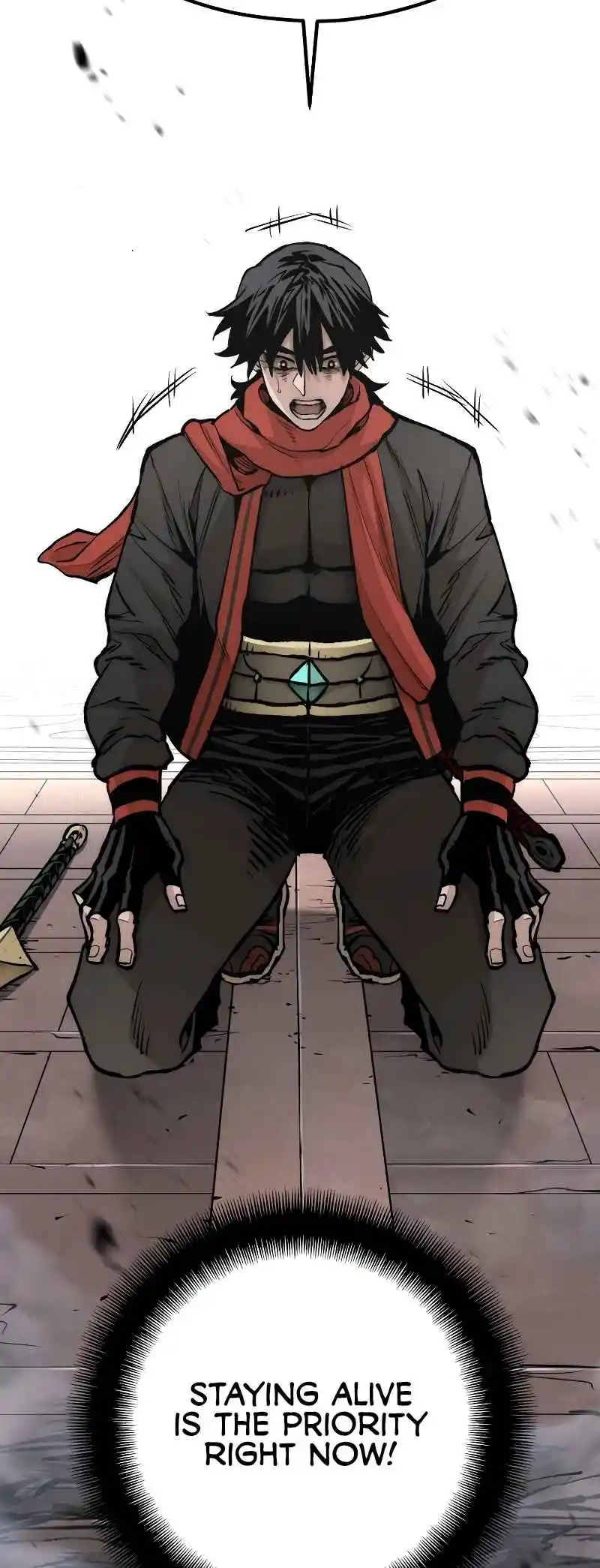 Read Murim Rpg Simulation Manga Online