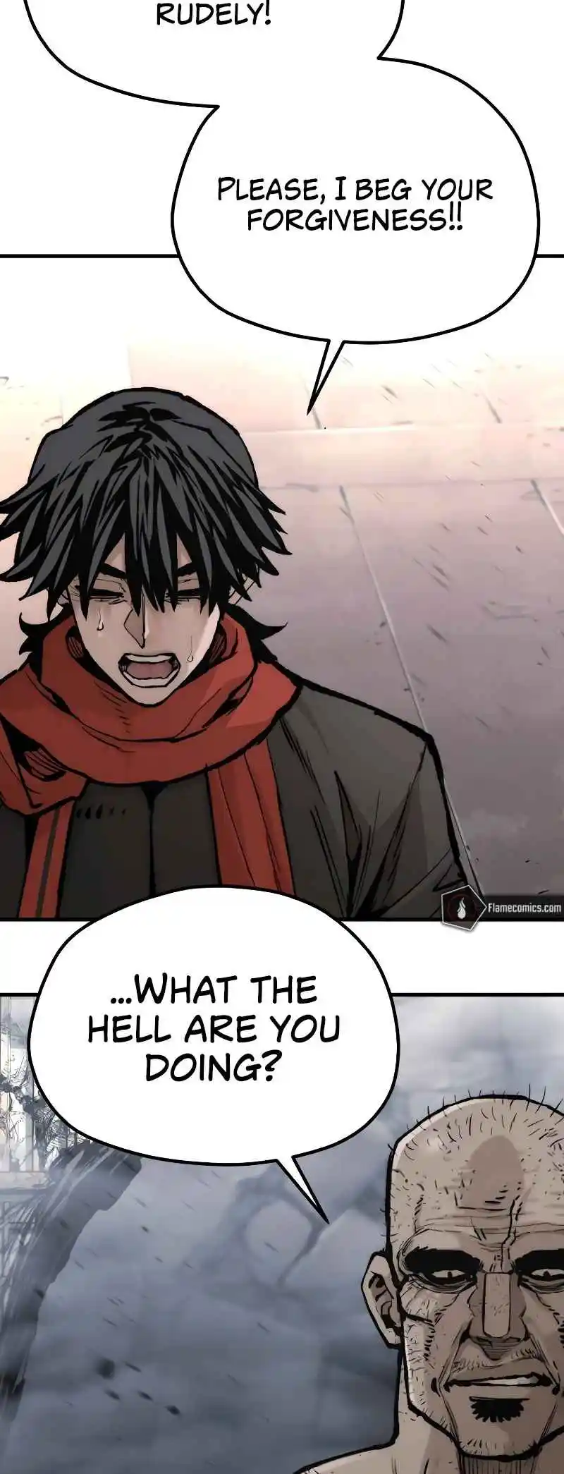 Read Murim Rpg Simulation Manga Online