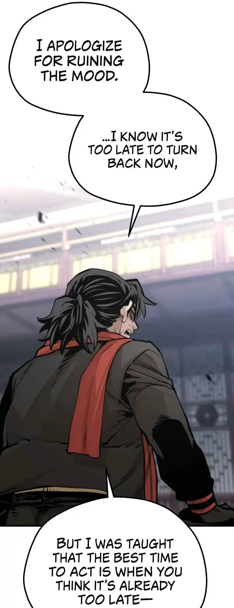 Read Murim Rpg Simulation Manga Online