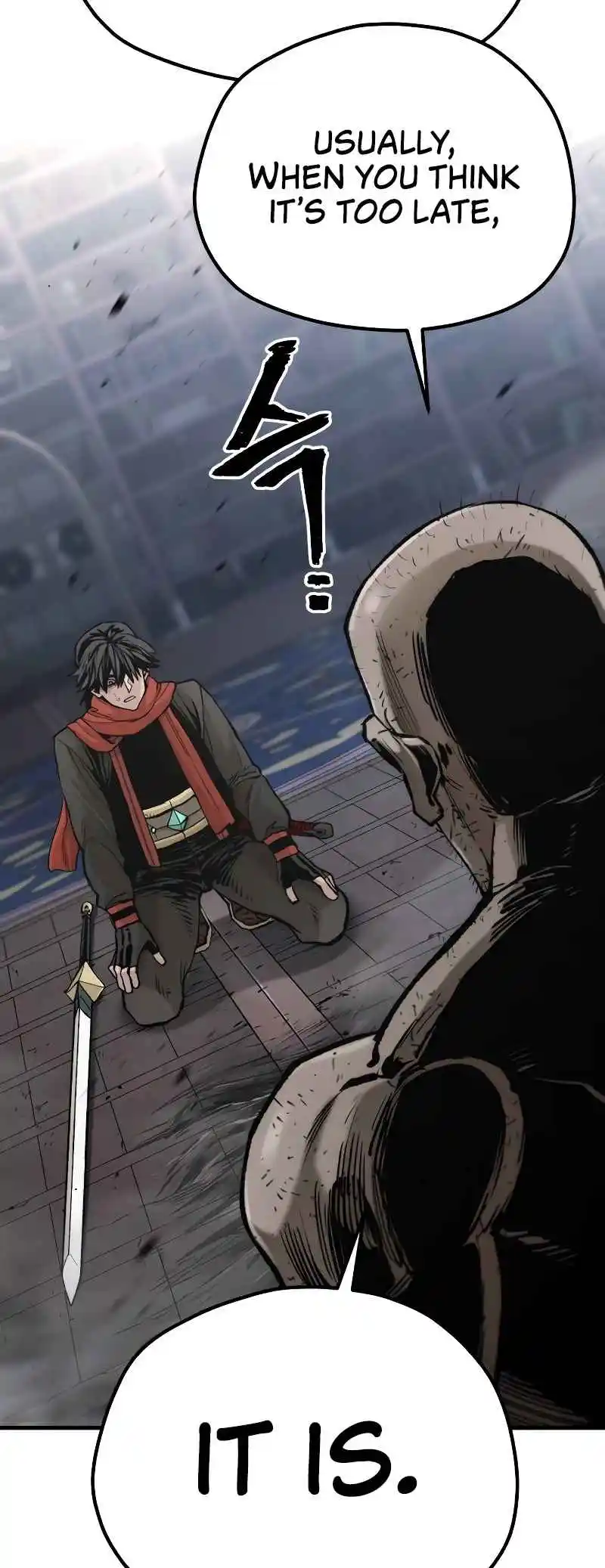 Read Murim Rpg Simulation Manga Online