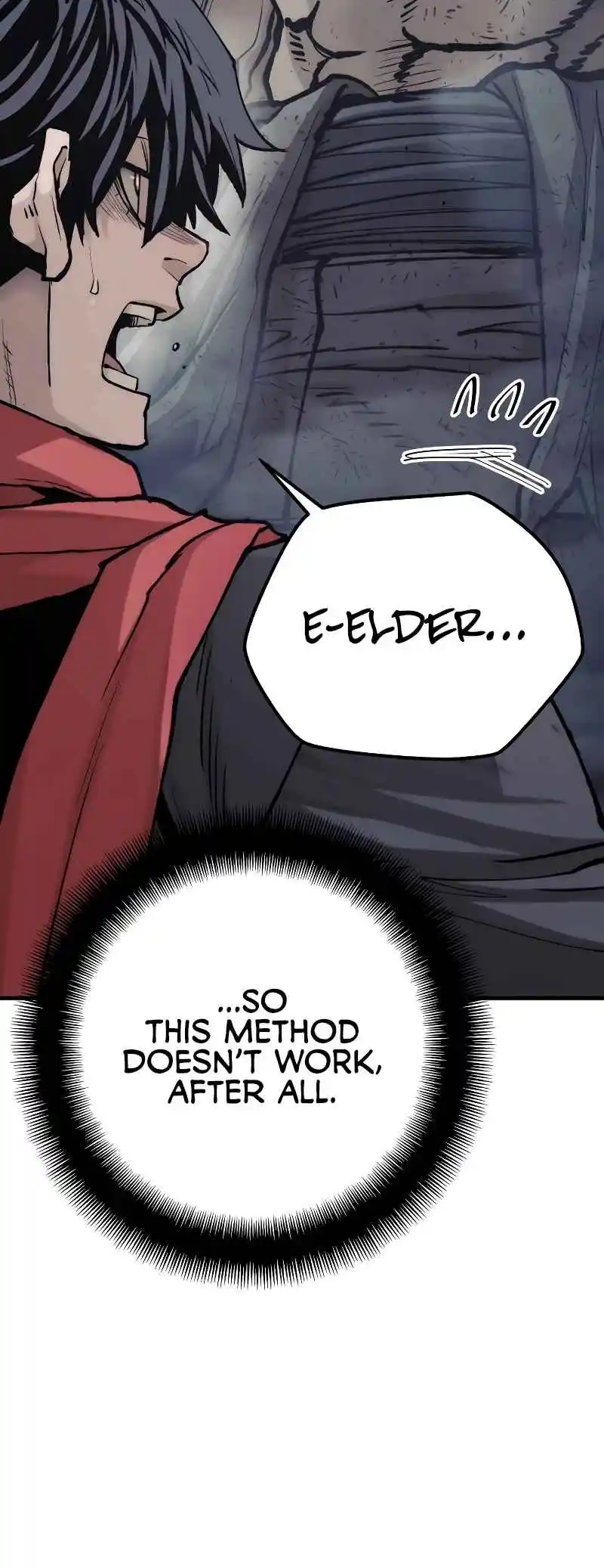 Read Murim Rpg Simulation Manga Online