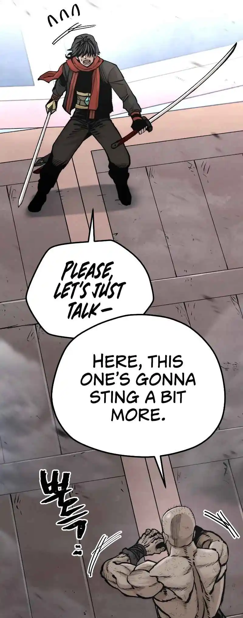 Read Murim Rpg Simulation Manga Online